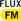 FluxFM